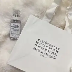 マルジェラ Maison Margiela レイジーサンデーモーニング 30ml
