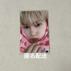 ソンハンビン ハンビン トレカ withmuu レインコート