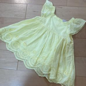 【最終値下げ】プティマイン トップス