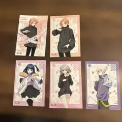 俺クロ　ブロマイド