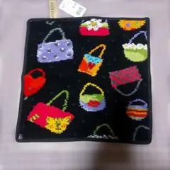 FEILER 大判タオルハンカチ クレイジーバック 新品・未使用・タグ付き