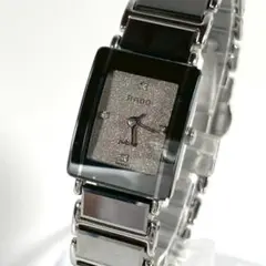 稼働 RADO jubile ラドー ジュビリー クォーツ 4P ラメのサムネイル
