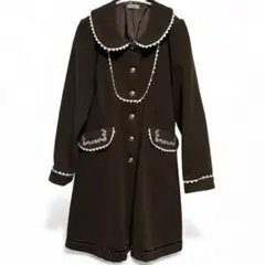 2026年最新】Amavel レディース ロングコートの人気アイテム - メルカリ