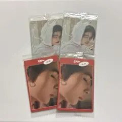 ニキ ウエハース トレカ