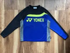 YONEX ヒートカプセル　ロンT 140cm