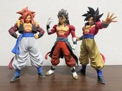 2026年最新】一番くじドラゴンボールthe greatest saiyanの人気