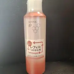 ソフィーナ iP ムース 薬用シワ改善 泡セラム つけ替え用 180g新品未