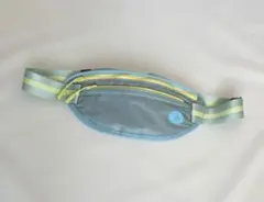 adidas ランニングポーチ ウエストポーチ ボディバッグ