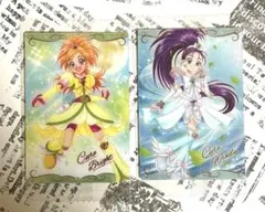 プリキュア ウエハース ふたりはプリキュアSplashStarまとめ売り