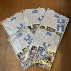 ジュビロ磐田キッズ用長袖Tシャツ(140)