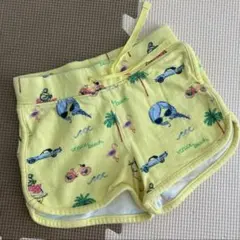 baby Gap ベビーギャップ　ショートパンツ　18-24months