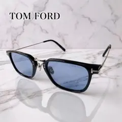 TOM FORD Sunglasses Blue Eyewear TF1042
