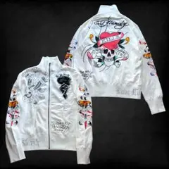 2025年最新】エドハーディー スカジャンの人気アイテム - メルカリ