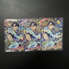 ひみつのアイプリ あこがれコズミックツイン すばる