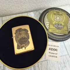 2026年最新】ハーレー zippo 90周年の人気アイテム - メルカリ