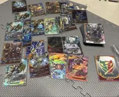 バディファイトカードセット