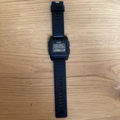 NIXON ニクソン BASE TIDE PRO デジタル腕時計腕時計 ブラックのサムネイル