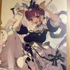 2025年最新】湊あくあ タペストリー がおうの人気アイテム