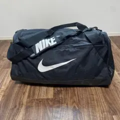 Nike ダッフルバッグ 黒
