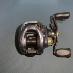 DAIWA ZILLION TW HLC 1516 7.3 ベイトリール - メルカリ