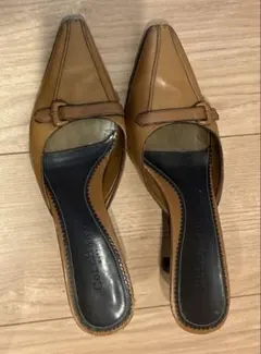 コールハーン　Cole Haan ミュールのサムネイル