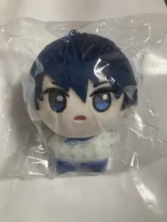 Free! 中国限定 POPMART 福賞 くじ ぬいぐるみ 松岡凛 七瀬遙 Free! 中国限定 POPMART 福賞 くじ ぬいぐるみ 松岡凛 七瀬遙 - メルカリ