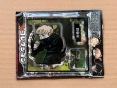 呪術廻戦 アクリルフィギュアコレクション アクリルスタンド 狗巻棘