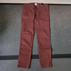 H&M L.O.G.G. スキニーフィット チノパン 30/30のサムネイル