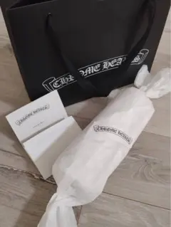 CHROME HEARTS Tシャツ ホースシュー　ホワイトのサムネイル