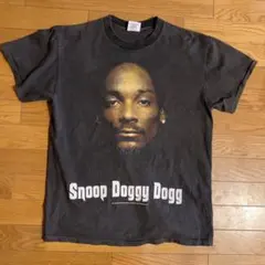 スヌープドッグ Tシャツ Snoop dogg vintage rap teeのサムネイル