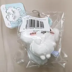 【未開封】モモンガくじE賞　もぐもぐ