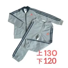 adidas ジャージセット 120.130