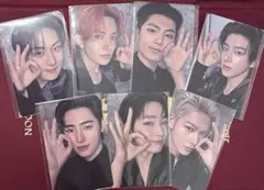 ENHYPEN 宵 YOI 長居 限定 たこ焼き　セット