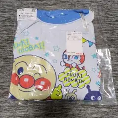 アンパンマン　パジャマ　長袖長ズボン　95のサムネイル