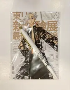 東リべ】黒川イザナ 原画展 13点まとめ売り - メルカリ