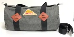 KELTY ケルティ A2505192 ボストンバッグ ショルダーバッグ