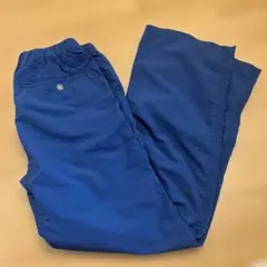 ノースフェイス　THE NORTHFACE トレッキングパンツ　140cmのサムネイル
