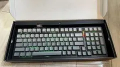 AULA F99Pro メカニカルキーボード