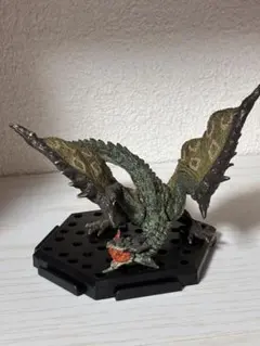 モンハン　スタンダードモデル　リオレイア　怒り