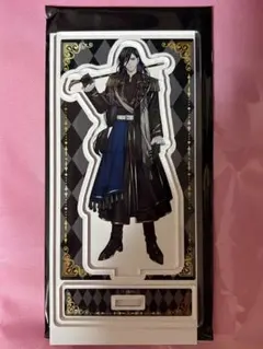 OVER REQUIEMZ オバレク アクスタ コレクションボトル カイゼ - メルカリ