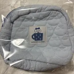 【新品未開封】ちいかわ　ポーチ