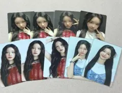 BABYMONSTER パリタトレカ