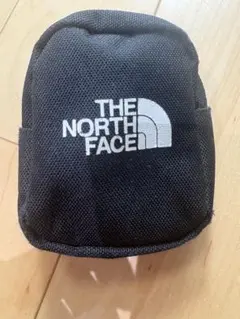THE NORTH FACE コインケース 黒