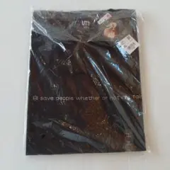 伏見恵　UTグラフィックTシャツ