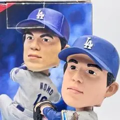 2025年最新】野茂英雄 フィギアの人気アイテム - メルカリ