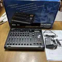 2026年最新】DP-03 tascamの人気アイテム - メルカリ