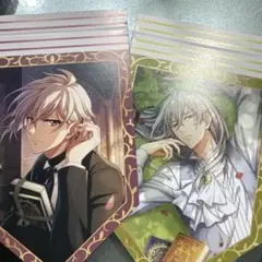 アイナナ 千 天 キラステ フェア特典