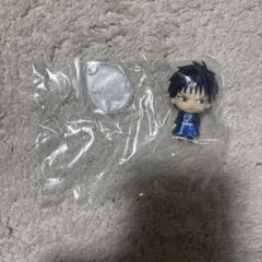 鋼の錬金術師　カプセルフィギュアコレクション ロイ・マスタング