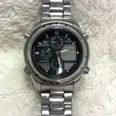 2026年最新】シチズン プロマスター ジャンクの人気アイテム - メルカリ