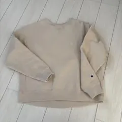 フレームワーク　Champion 別注製品染めREVERSE WEAVEポケット